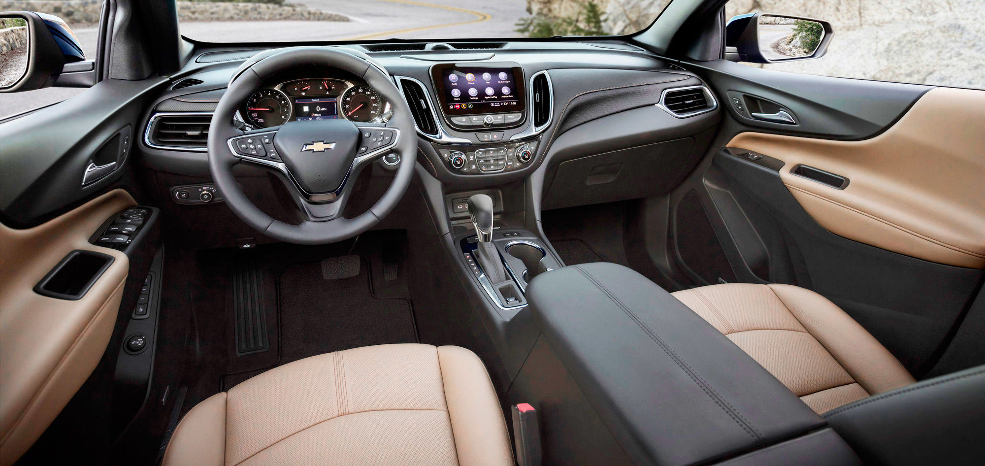 2021 Chevrolet Equinox B3